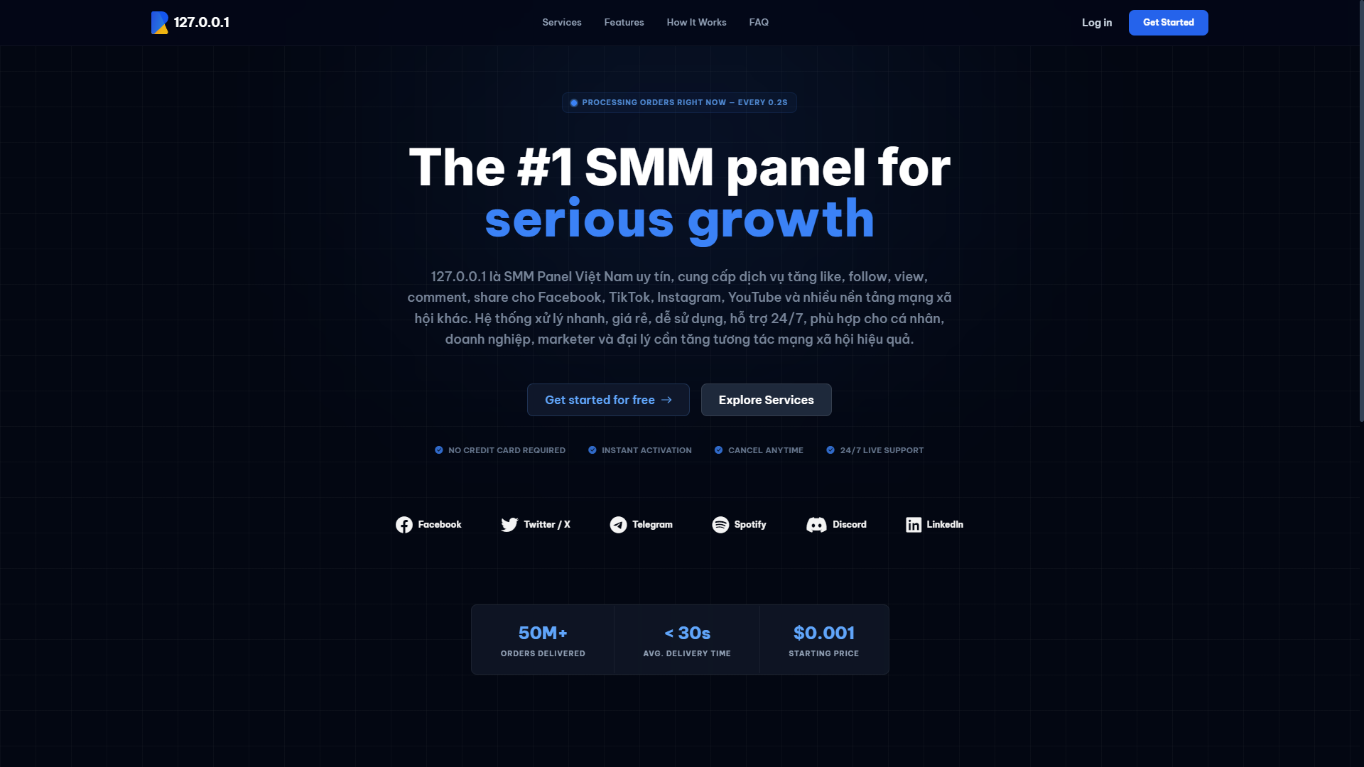 Marketing Image